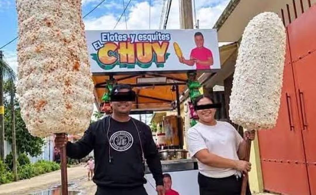 Fiscalía de Oaxaca investiga red de préstamos “gota a gota” ligada a “El Chuy” y su esposa, asesinados el 3 de octubre