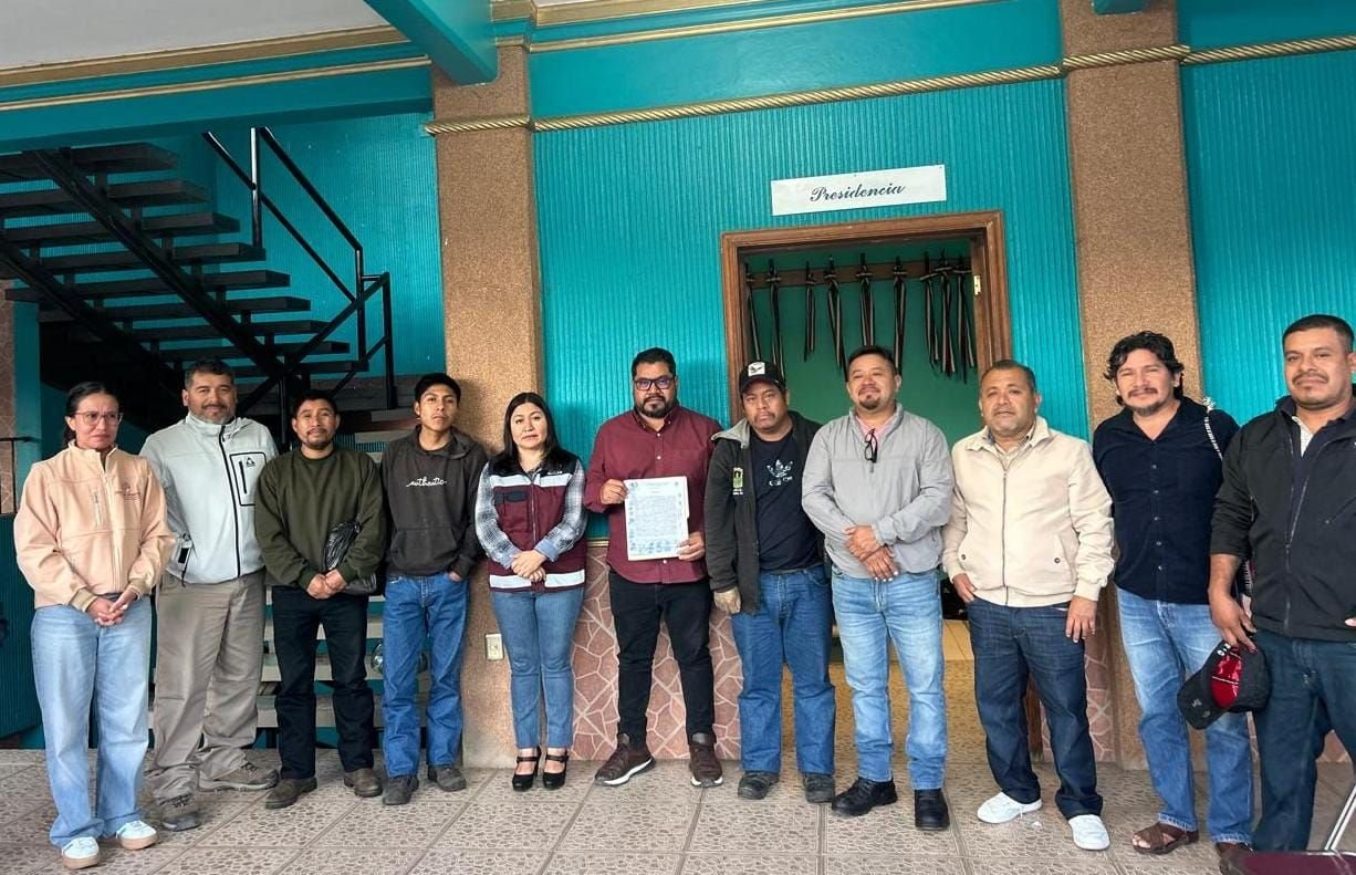 Con diálogo, Gobierno de Oaxaca logra la liberación de tres personas de San Pedro el Alto retenidas en Santo Domingo Teojomulco