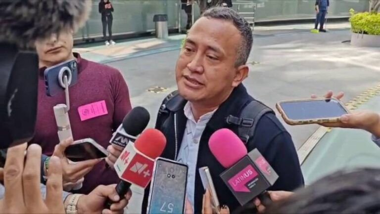 Nino Morales niega vínculos con el crimen organizado y acusa a José Murat de impulsar una campaña mediática en su contra